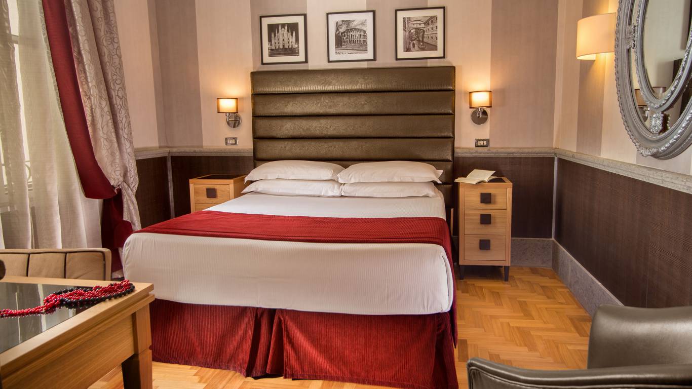 5--RoyalCourt-Hotel-Roma-Termini- 5--RoyalCourt-Hotel-Roma-Termini-