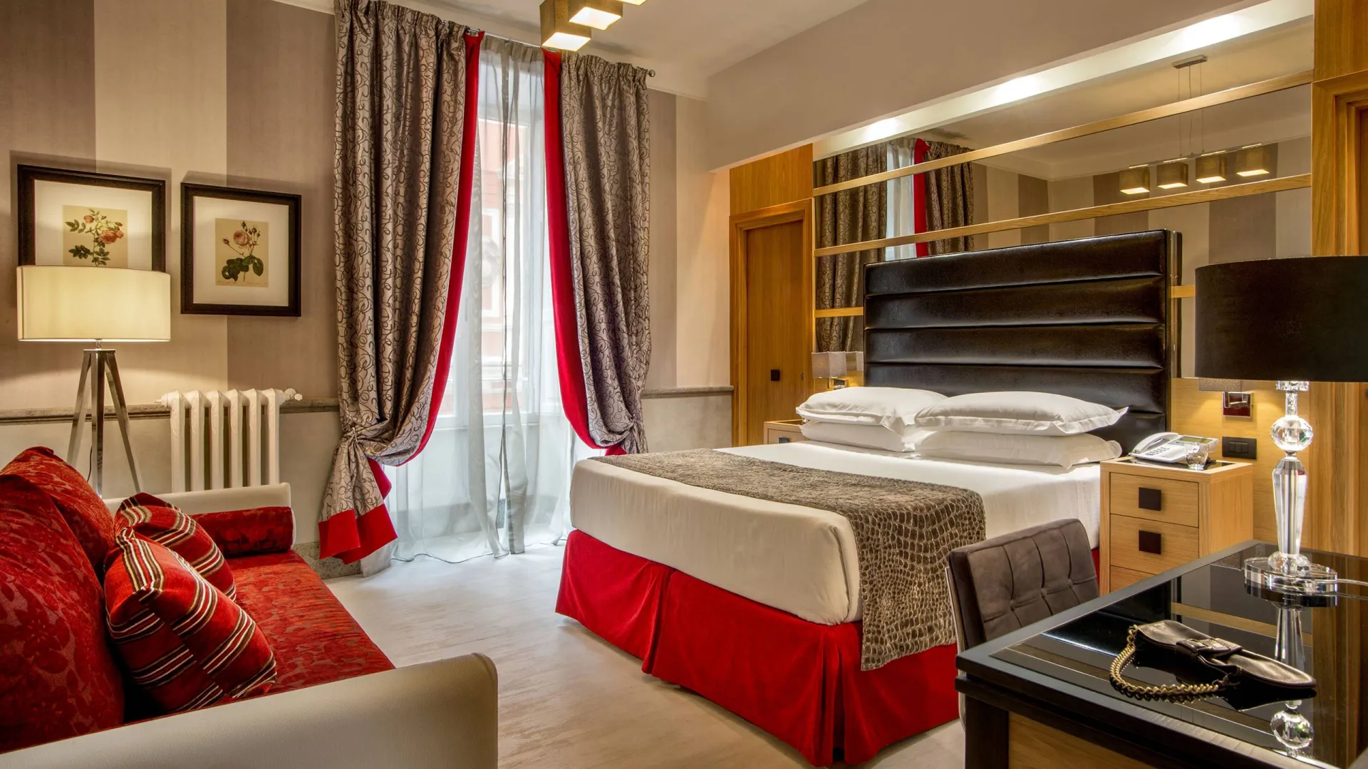 Hotel Royal Court