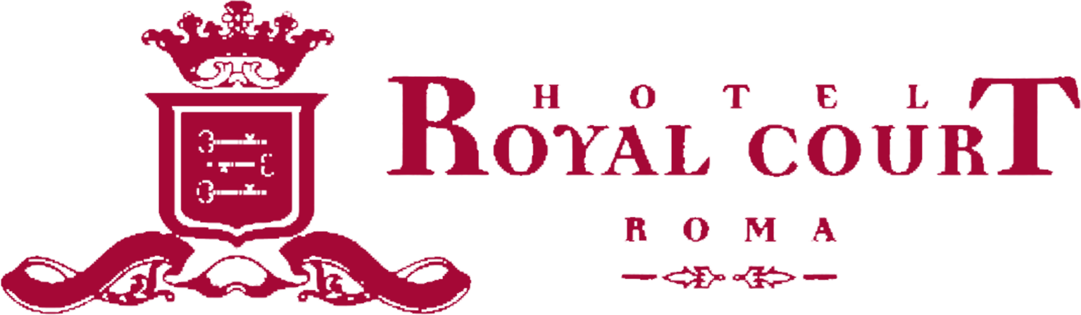 Logo Royal Court Hotel Roma